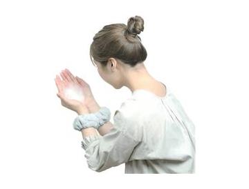 Ｑｓｕｉ　リストバンド