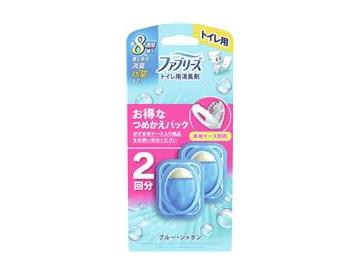 ブルー・シャボン