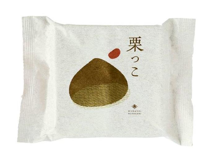 栗っこ