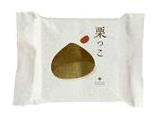栗っこ