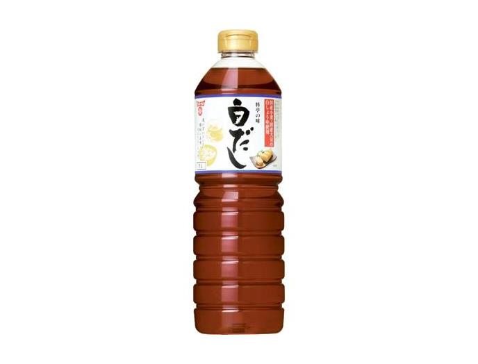 料亭の味　白だし