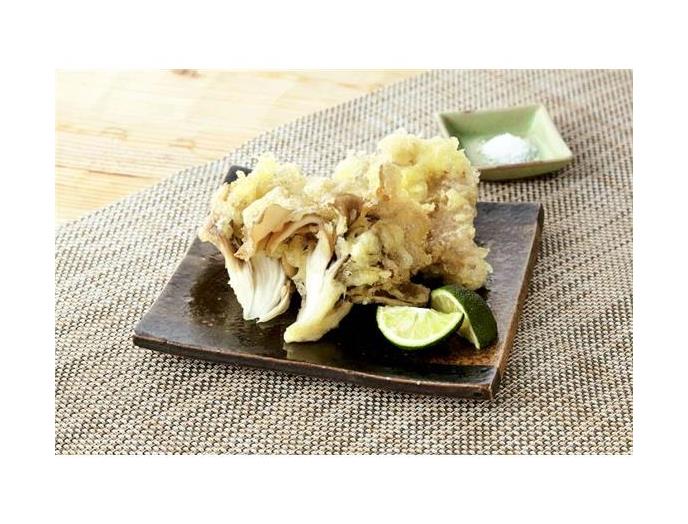雪国まいたけ極（食べ切り）