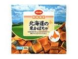 北海道の栗かぼちゃ