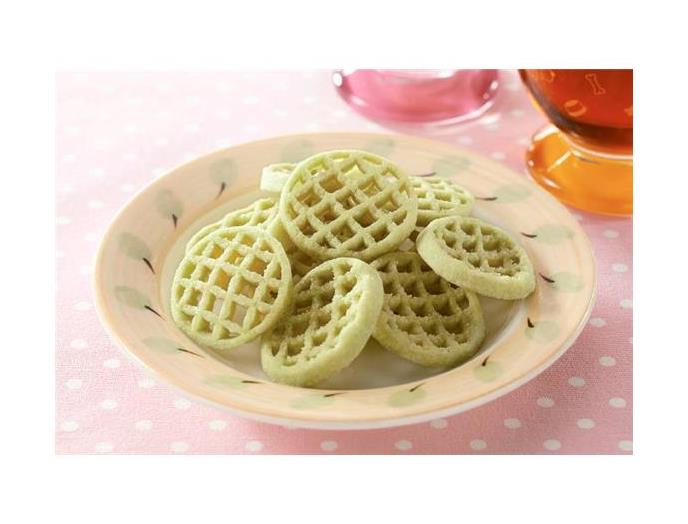お野菜あみじゃが　うましお味（Ｃａ入り）