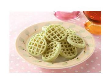 お野菜あみじゃが　うましお味（Ｃａ入り）