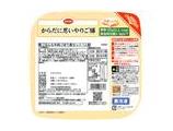 栗ごはん＆牛肉ごぼう煮セット