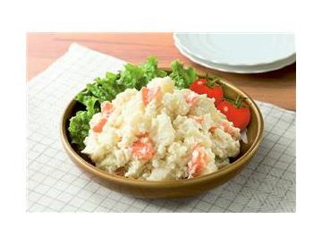 北海道産男爵　ポテトサラダ
