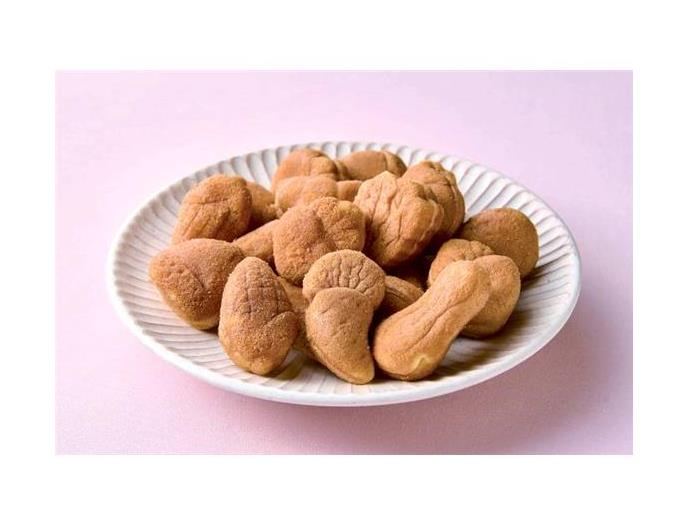 ｅ豆乳かすてら
