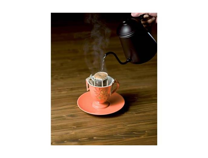 期間限定　秋珈琲　ドリップコーヒー