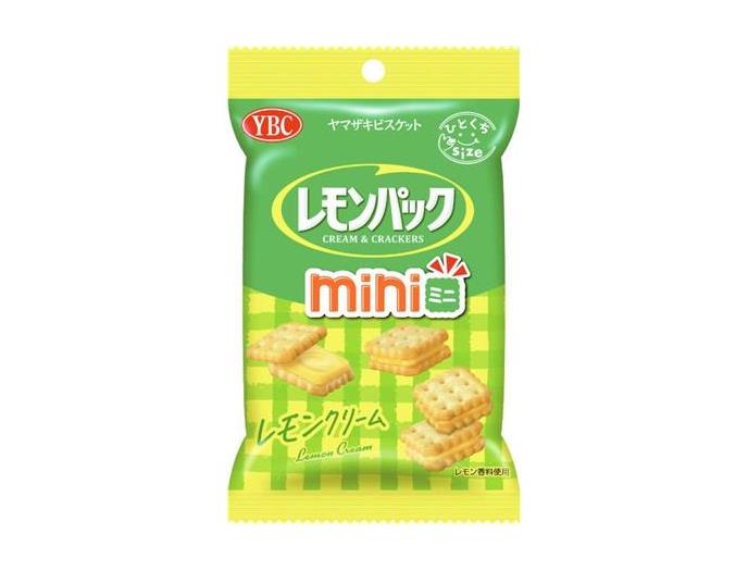 ｅレモンパックミニ