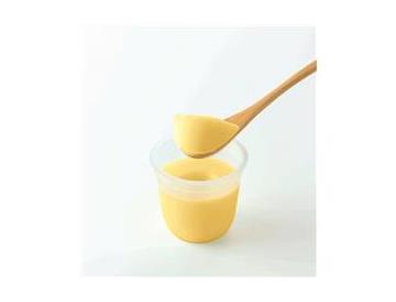 カップマルシェ　北海道産かぼちゃのプリン