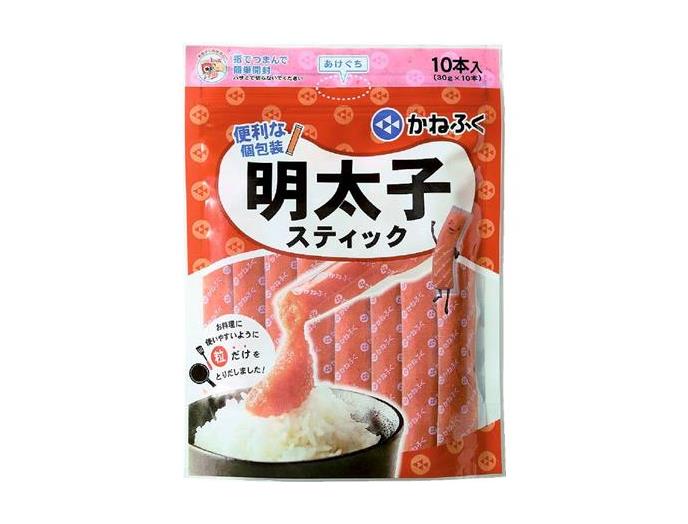 明太子スティック