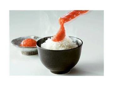 明太子スティック
