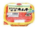 まろやか甘辛キムチ