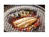 脂ののったあじ一夜干し（骨取り）