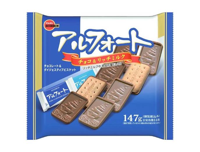 アルフォート