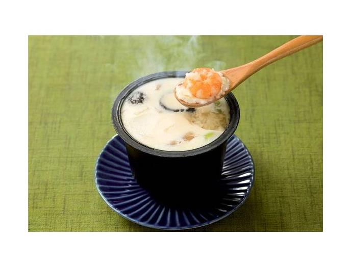 具の多い茶わんむし