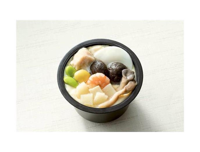 具の多い茶わんむし