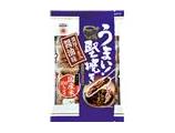 うまい！堅焼き濃厚うまみ醤油味