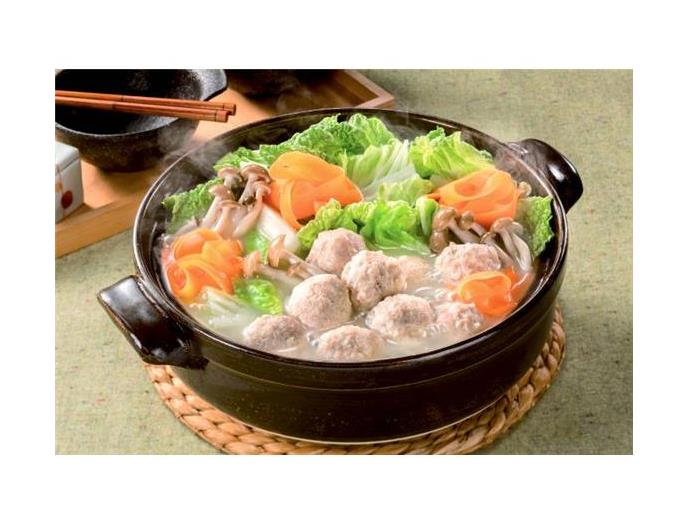 ｅサッと鍋　鶏しお鍋の素