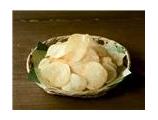 ポテトチップスだし山椒味