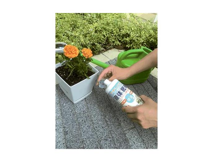 ｅ液体肥料　原液