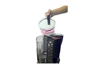 ｅ自動製氷機・コーヒーメーカー洗浄除菌剤