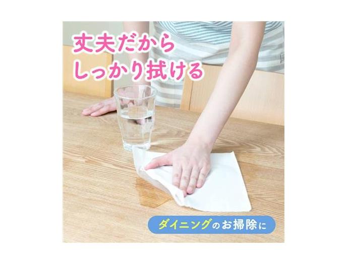 ファインペーパーふきんサッとサッと
