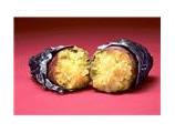 石焼きいも黒ホイル