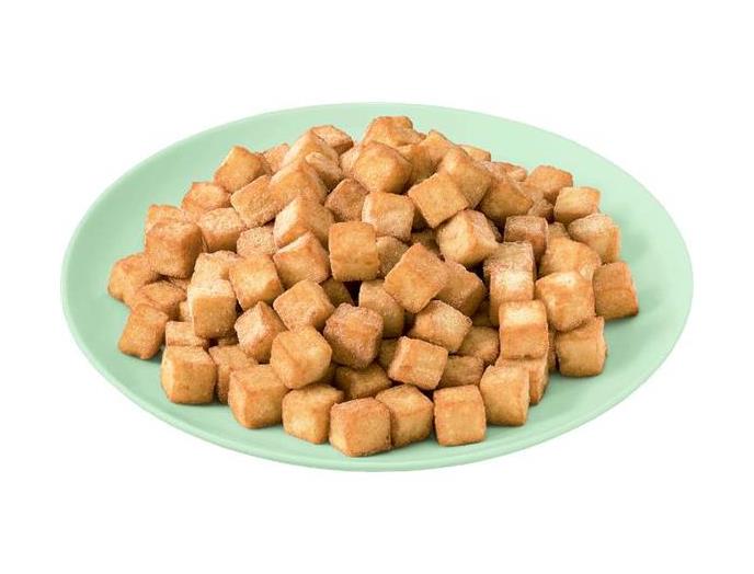 ｅ便利なクッキングミニ厚揚げ　コロコロ