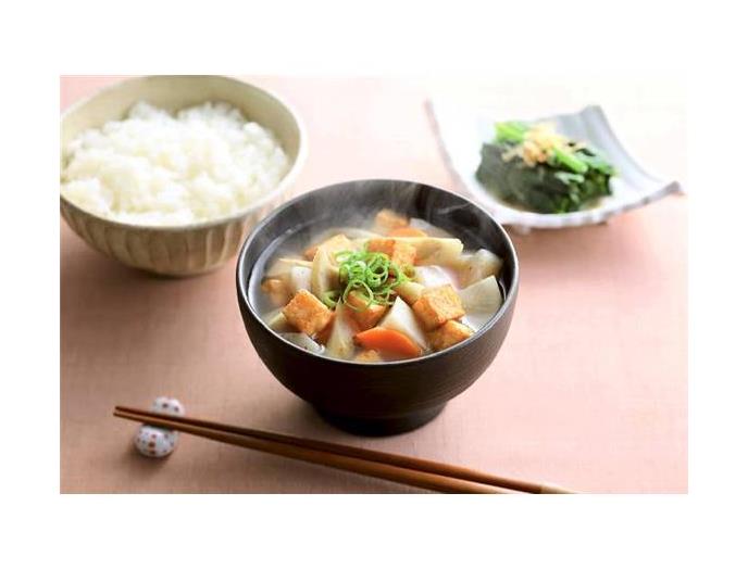 ｅ便利なクッキングミニ厚揚げ　コロコロ