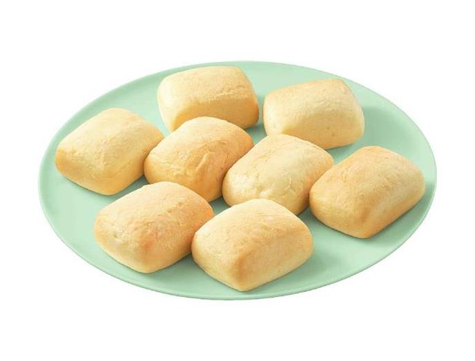 ｅ北海道牛乳仕込みのミルクパン