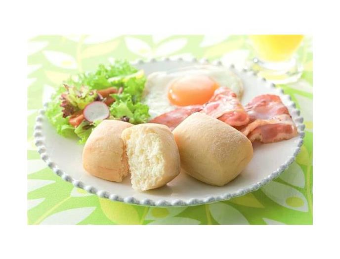ｅ北海道牛乳仕込みのミルクパン