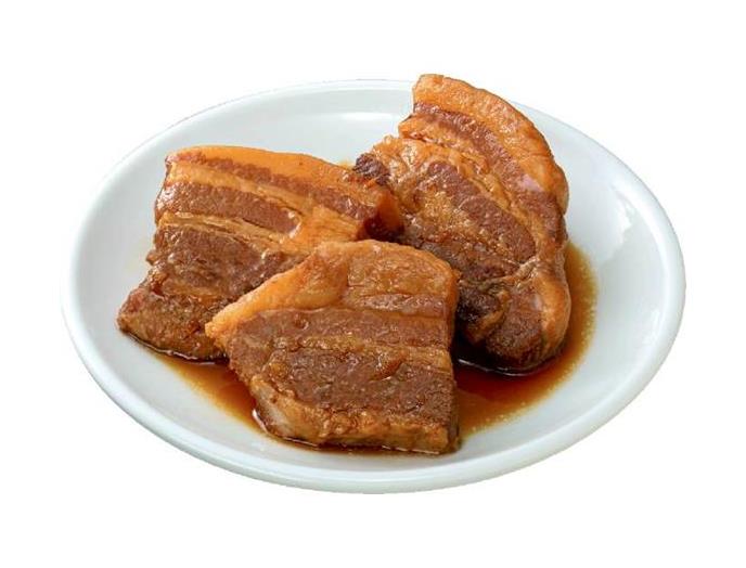 ｅちょっと贅沢！ニホンの豚角煮