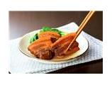ｅちょっと贅沢！ニホンの豚角煮