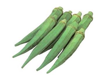 オクラ