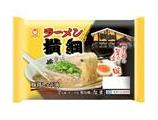 ラーメン横綱（豚骨しょう油味）