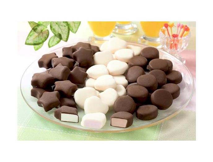 チョコアイスボール（ファミリーパック）