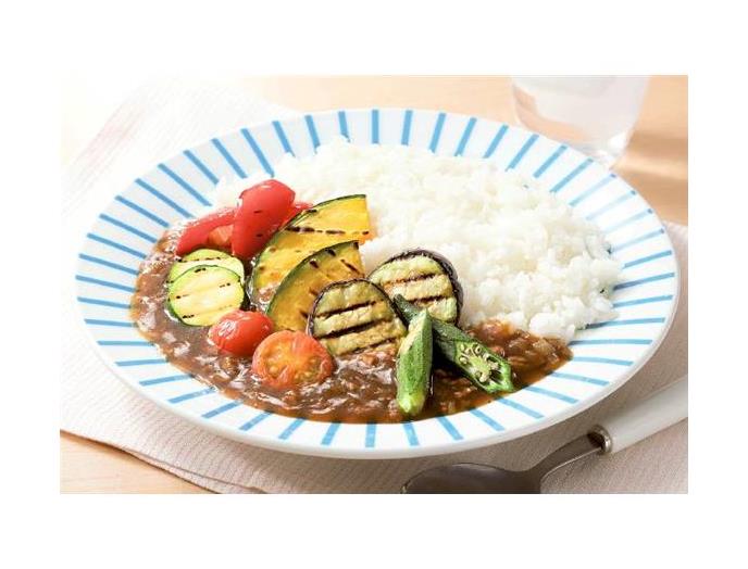 ｅみんなのコープカレー中辛