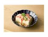 にがり充てんとうふ（北海道産大豆使用）