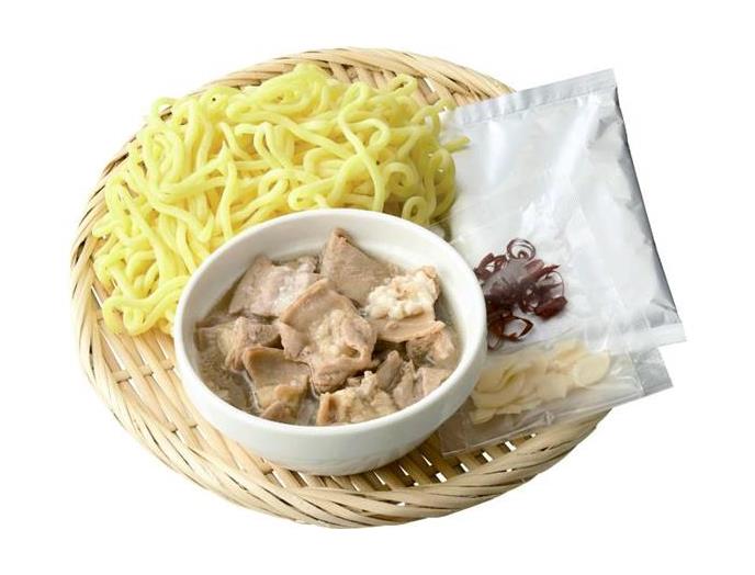 やまや監修　博多の味もつ鍋　味噌味