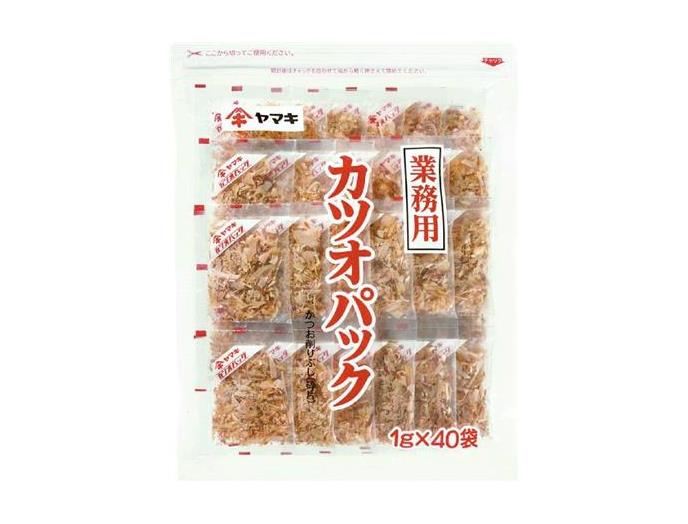 ｅ業務用カツオパック