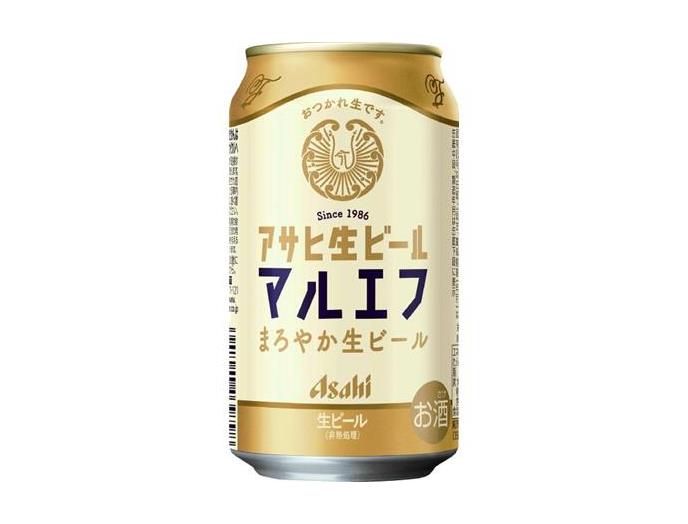 アサヒ生ビール