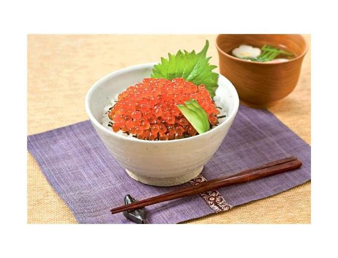 大粒いくら醤油漬