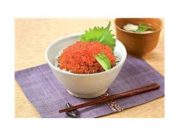 大粒いくら醤油漬