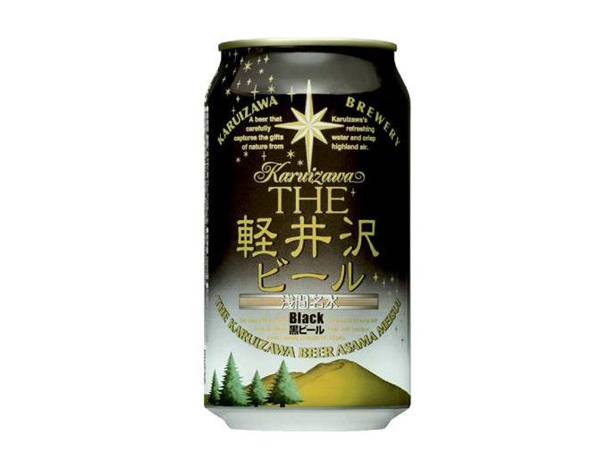 ＴＨＥ軽井沢ビールセット