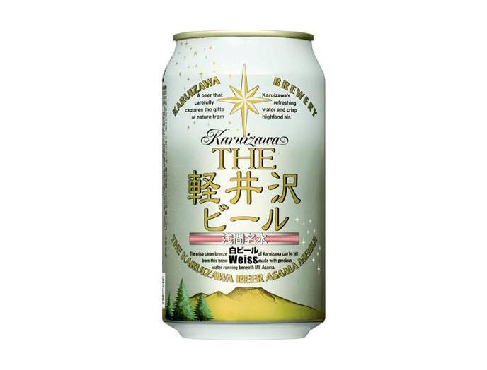 ＴＨＥ軽井沢ビールセット