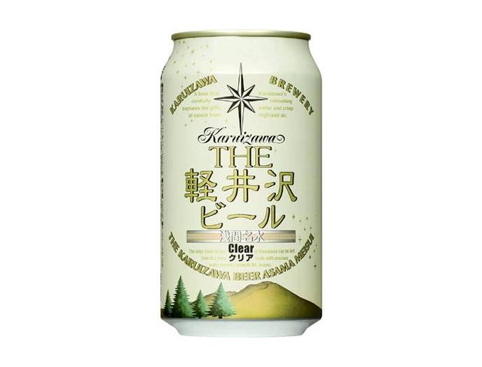 ＴＨＥ軽井沢ビールセット