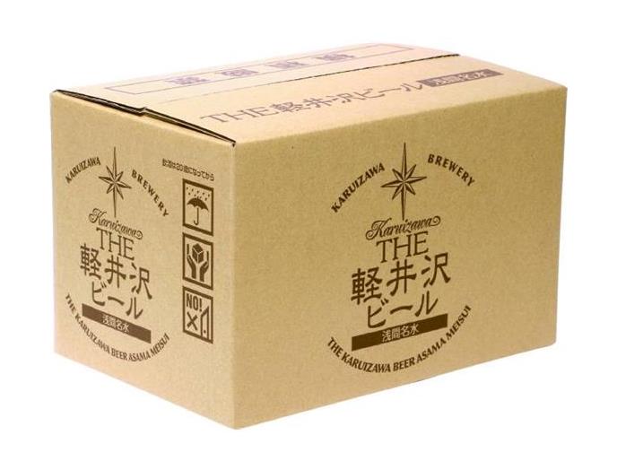 ＴＨＥ軽井沢ビールセット