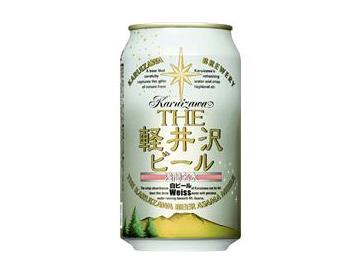 ＴＨＥ軽井沢ビールセット